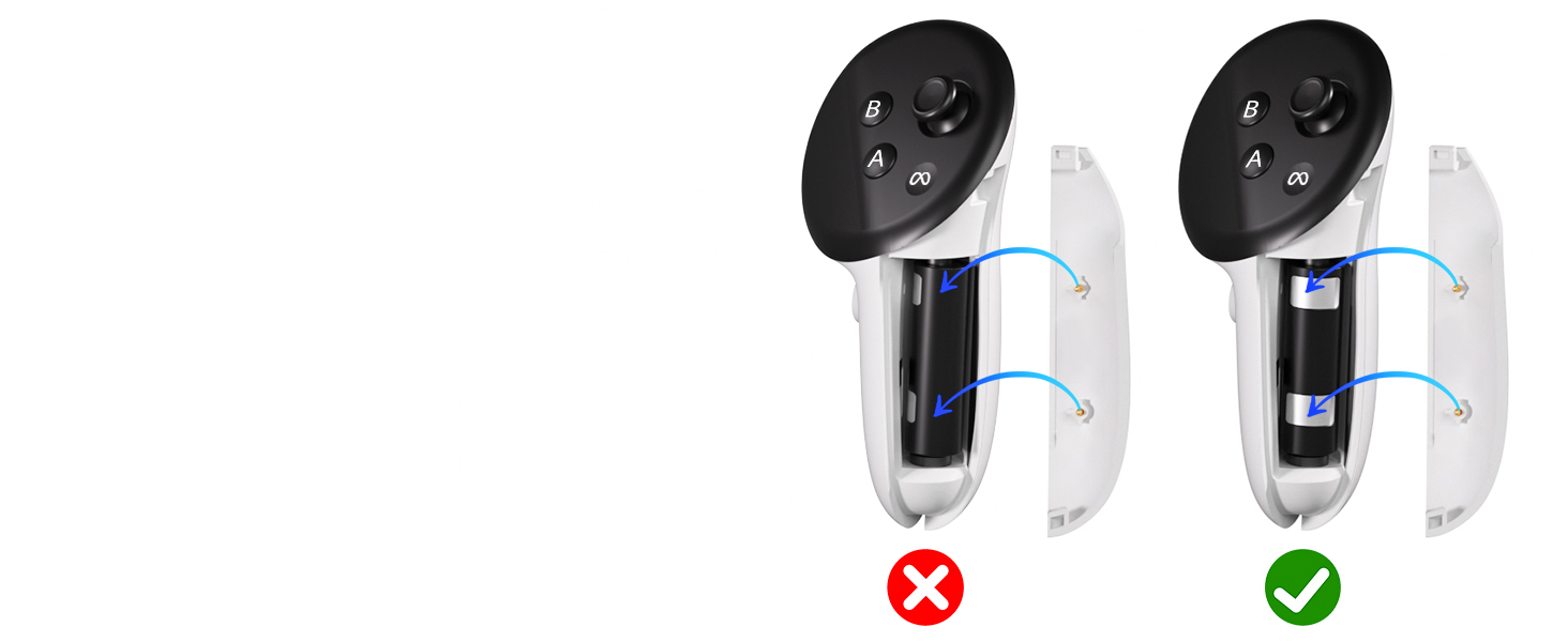 How to charging for controller battery