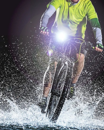 Waterproof