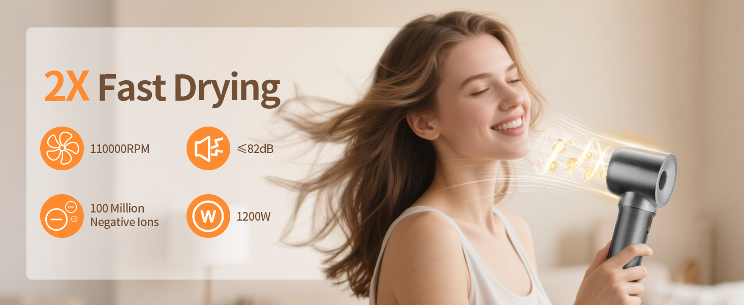 Hair Dryer Brush Kits
