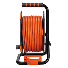 Cord Reel, Power Management, Power Strip, Extension Cord