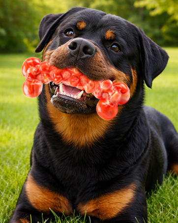 dog toys for large dogs