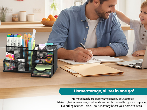 Home Storage