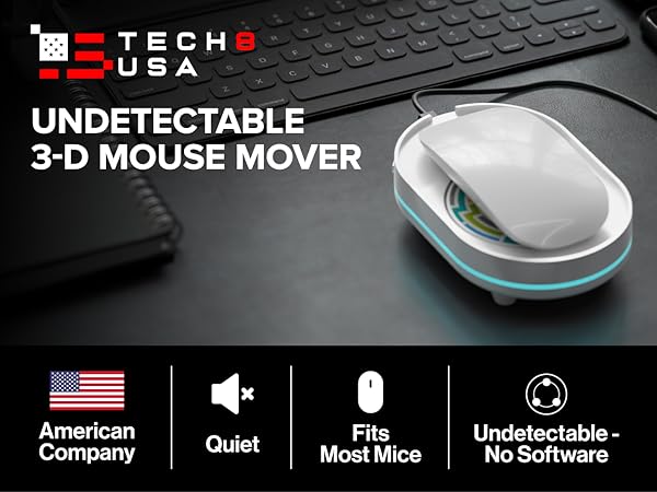 mouse jiggler undetectable automatic mouse mover mouse jiggler usb jiggler mouse