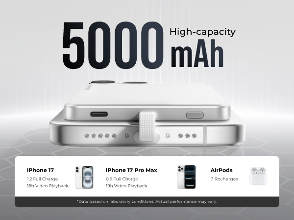 slim power bank