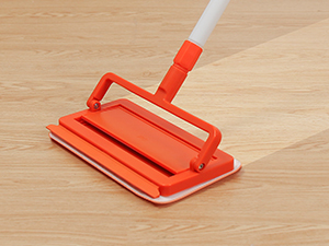 floor cleaner mop with long handle