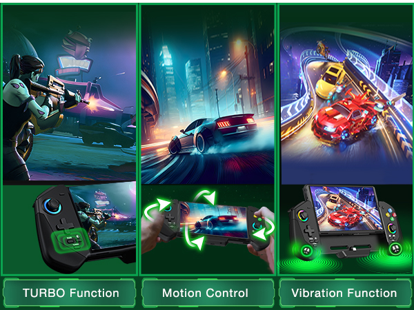 nintendo pro controller