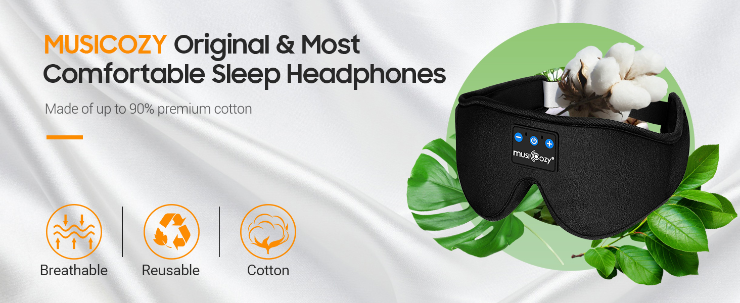 sleep headphones bluetooth sleeping headphone bluetooth sleep headphone wireless sleep phones gifts