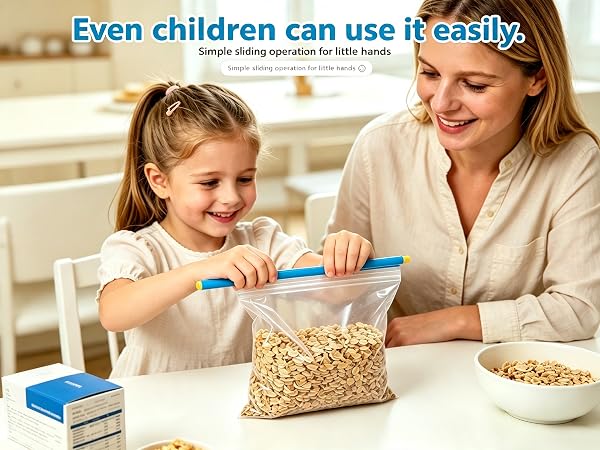 chip bag sealer