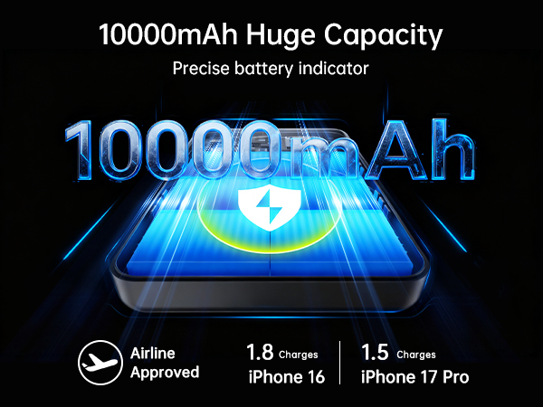 power bank for iphone
