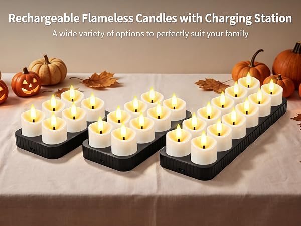 Charging Base