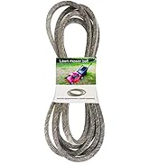 5/8 x 176 Deck Belt for Ferris 1522061 22061 5022061 5103391 5103871 482652 Toro 115-4971 133-116...
