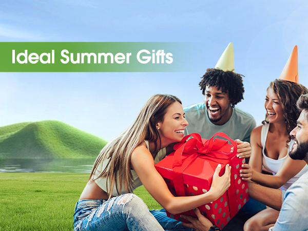 summer gifts