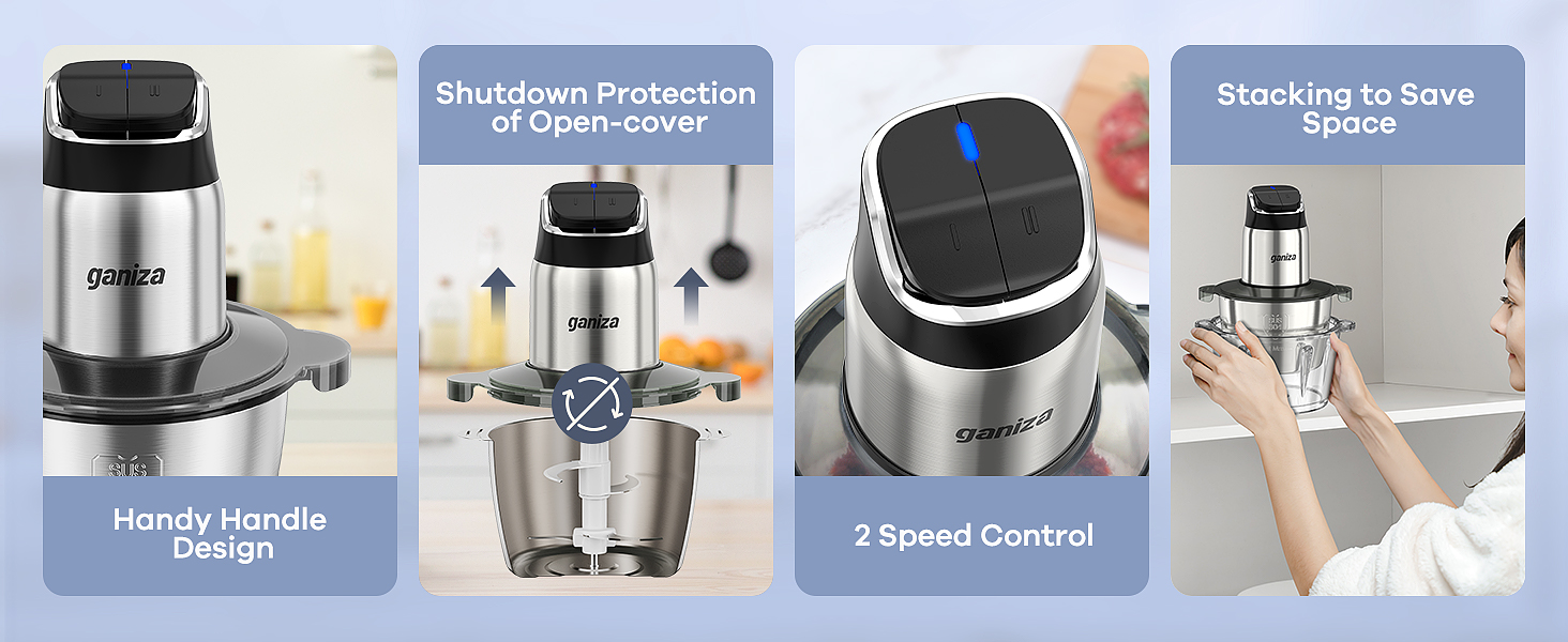 Indispensable Kitchen Helper