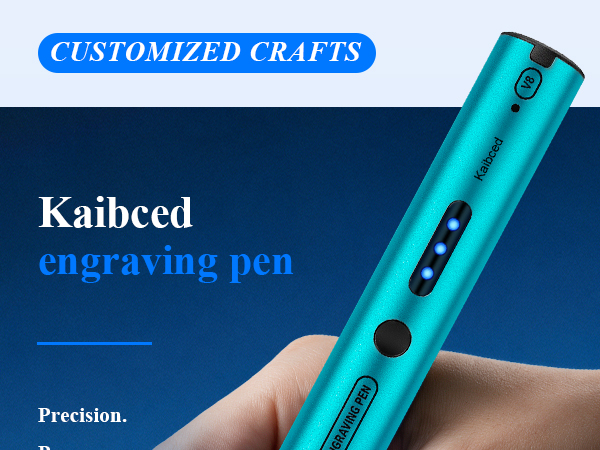 cordless engraver
