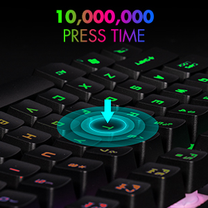 tkl keyboard light up keyboard led keyboard backlit keyboard laptop keyboard rainbow keyboard