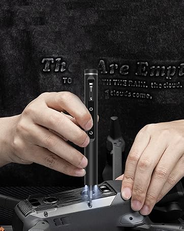 mini electric screwdriver