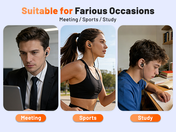 earbuds for iphone
