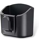 Yekoaru Car Key Box, Front Seat Car Organizer, Center Console Remote Control Box, Universal Car A...
