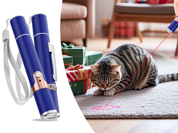Good gift for cats