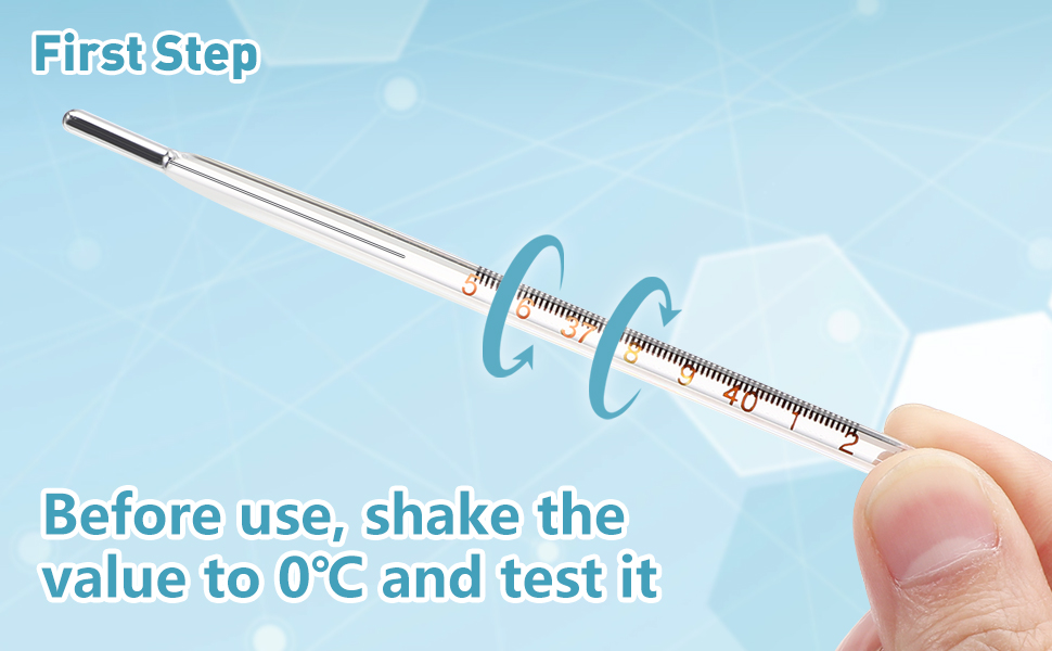 Classic Digital Thermometer