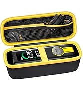 Carrying Case Compatible with Fanttik X10 Cross/for X9 APEX/for X8 APEX/APEX EV Tire Inflator Por...