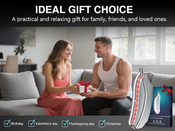 scraping massage tool