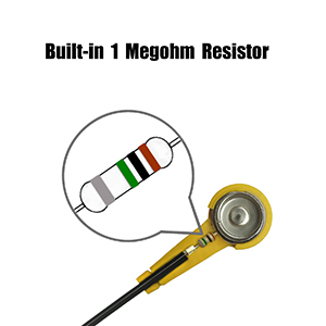 Anti Static Wrist Strap