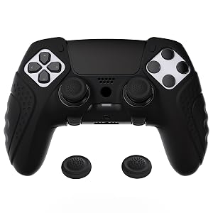 controller cover for ps5 edge