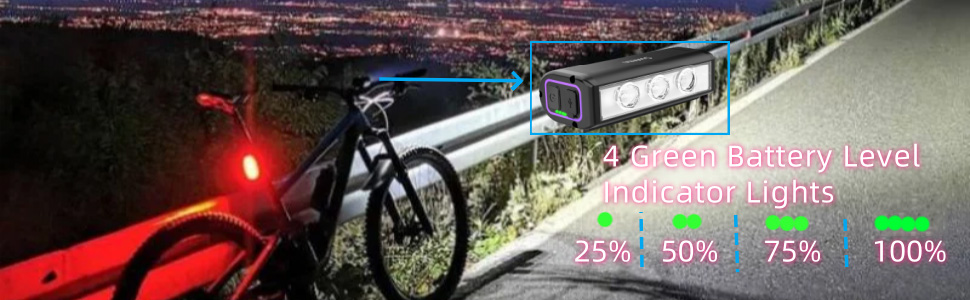Indicator light