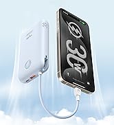 30W fast charging
