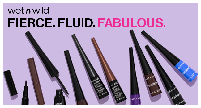 Mega Liner Eyeliner