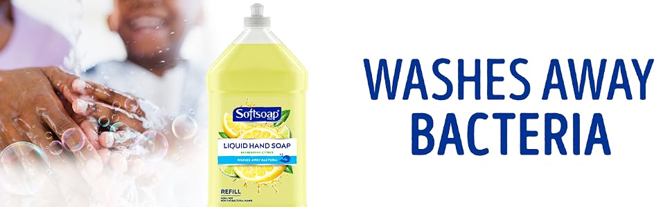hand wash