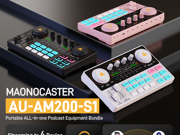 AM200-S1