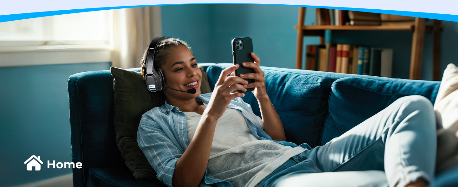 bluetooth headphones noise canceling