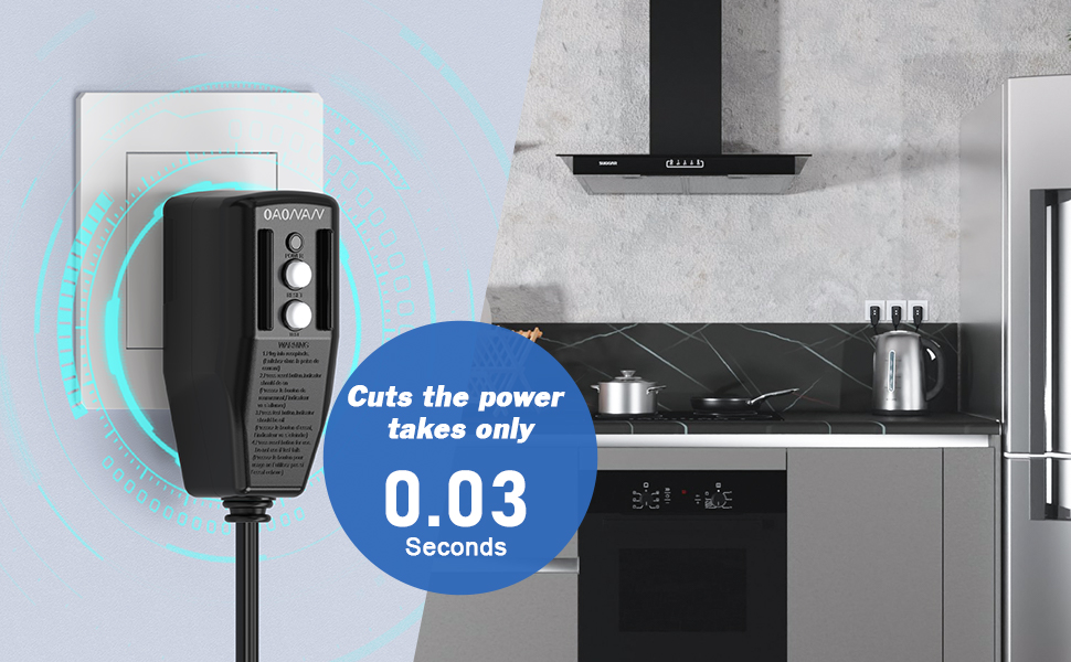 gfci replacement plug