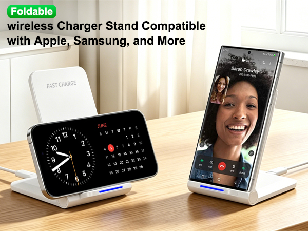 wireless charger