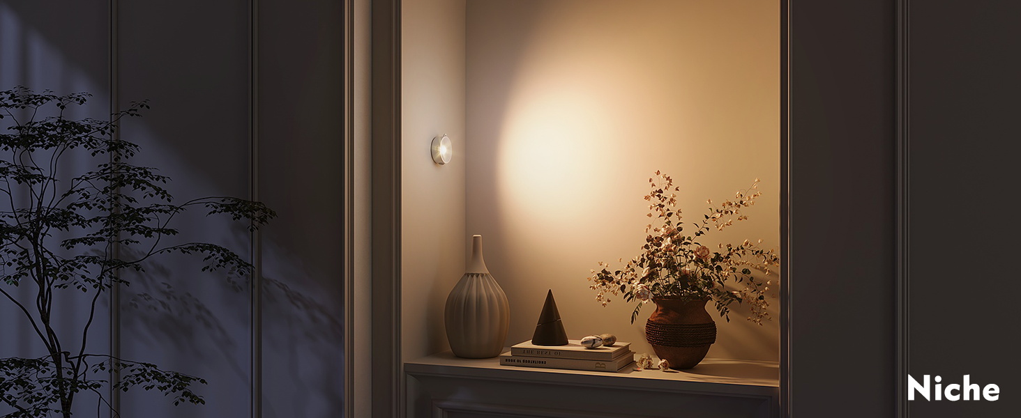 small night light