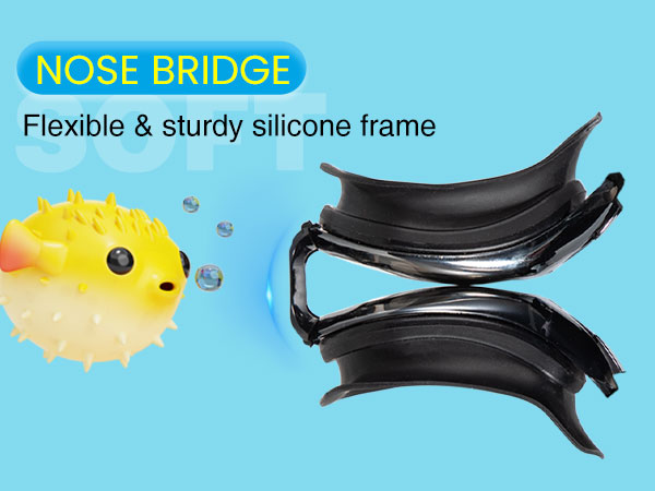 swim goggles