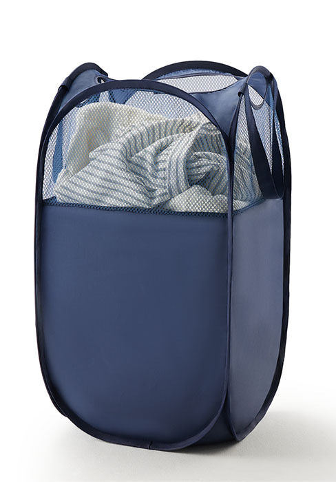 Laundry Hamper Pop Up