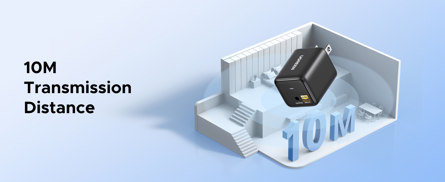Bluetooth receiver