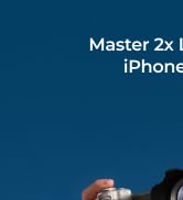 for iphone 18 pro camera grip