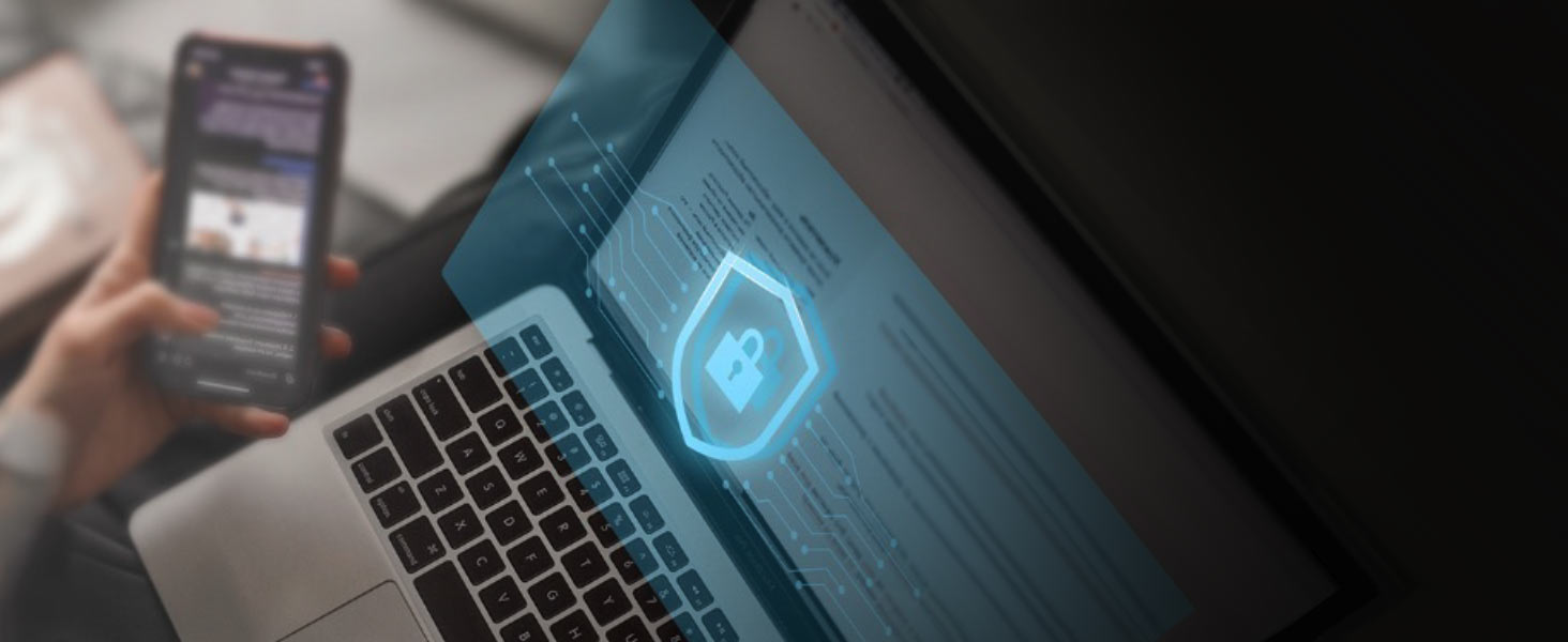 Improved Security with WPA3