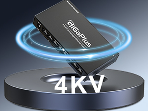 8 Port 2.5G Network Switch