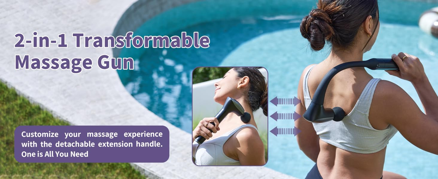back massager