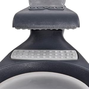 Dog food, dog food scoop, pet food scoop, pet food portions, dog food clip, dog food saver
