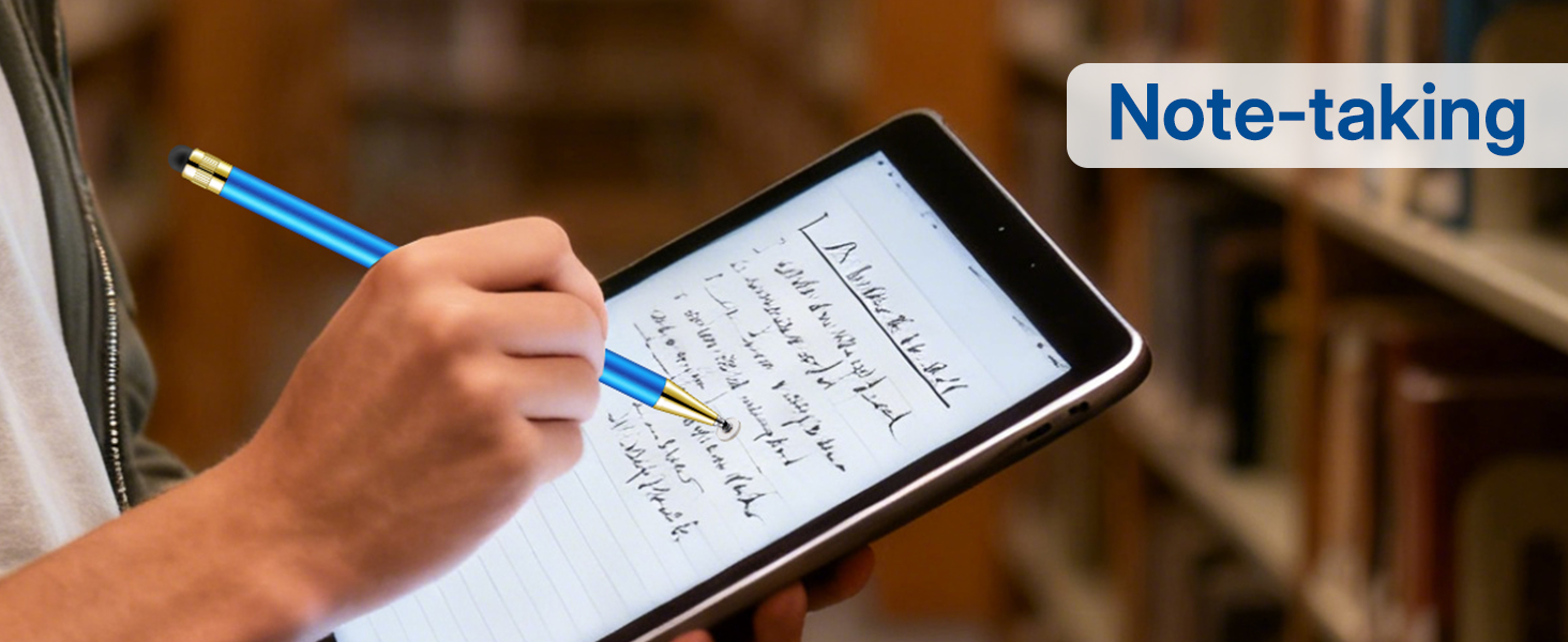 Stylus Pen for iPad Pencil Stylus Pen for Touchscreen Stylus Pens iPad Stylus Pen for iPhone Android