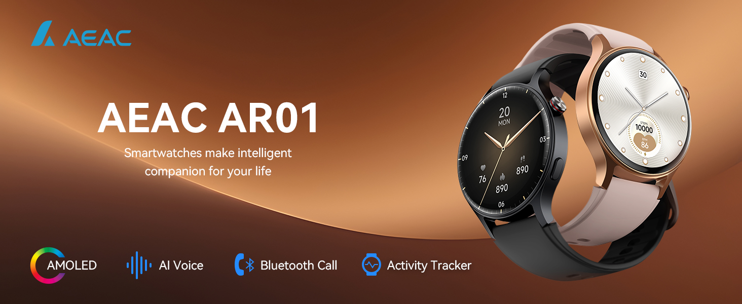 smart watch