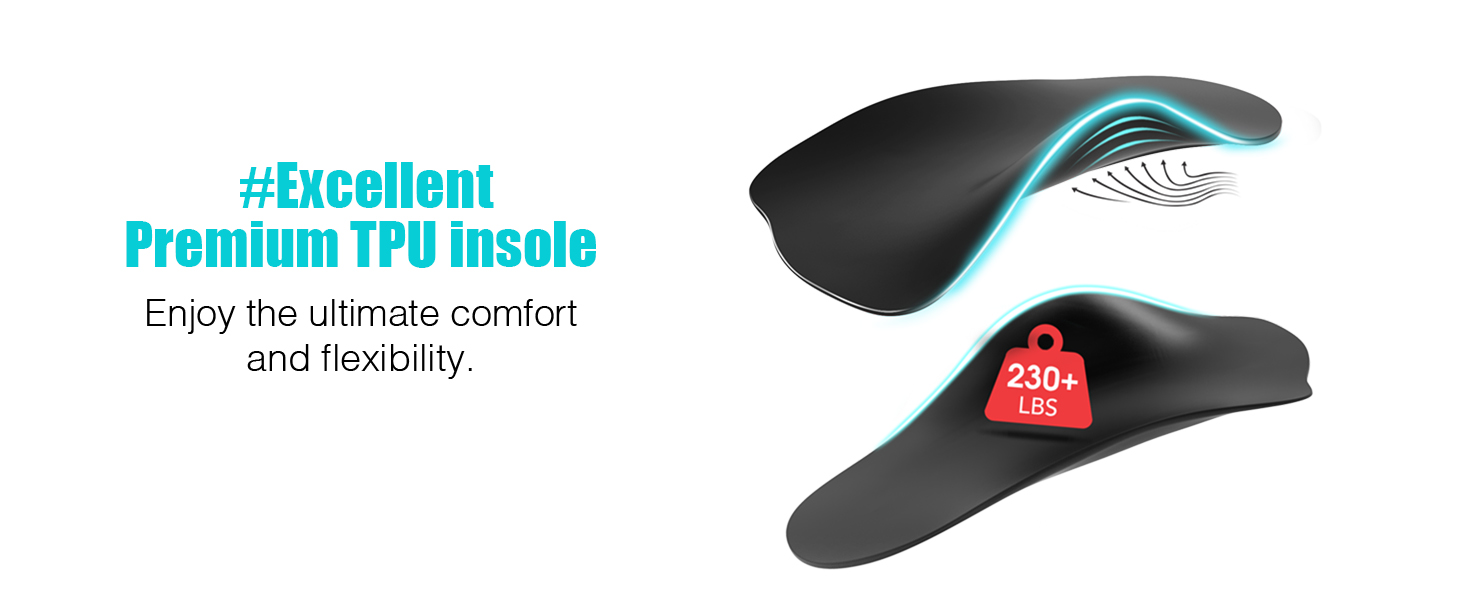 orthotic insoles flat feet arch support men flat feet insoles plantar fasciitis inserts foot support