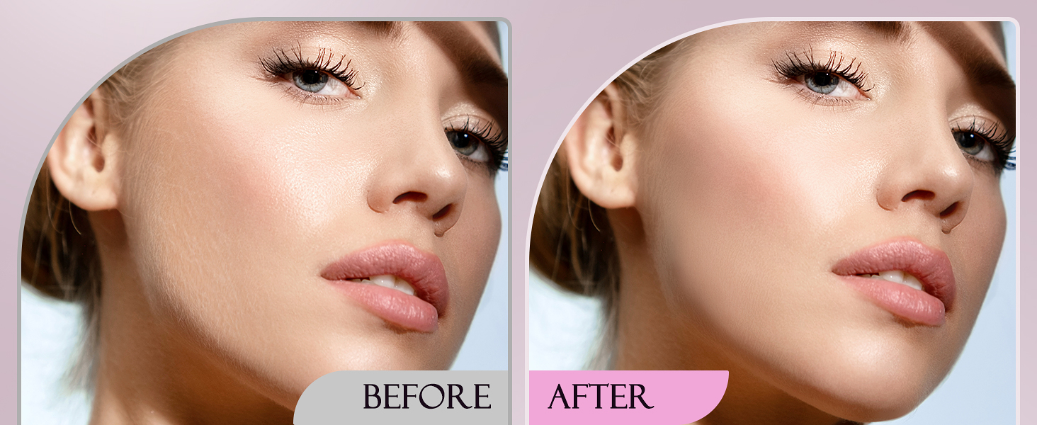 Sonic Dermaplaning Tool