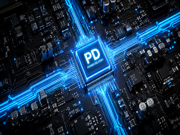 PD